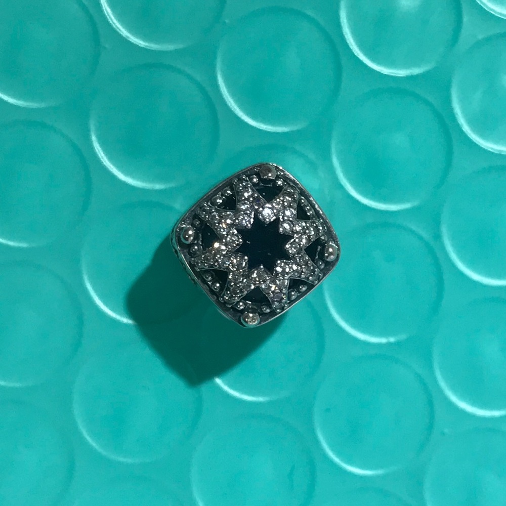Pandora charm